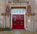 Voormalige Vakschool voor Meisjes, Alkmaar
              <br/>
              Marcel Westhoff, 2017